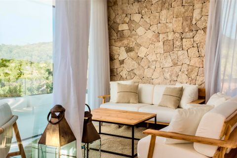 Villa i Cala Tarida, Ibiza, Cala Tarida - € 905.900 | Ref: TarPH2 - foto 2